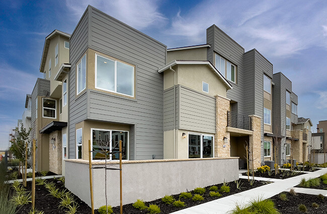 Exterior FPO